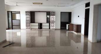 5 BHK Apartment For Rent in Film Nagar Hyderabad 6007774