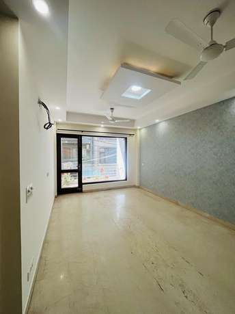 3 BHK Builder Floor For Resale in Freedom Fighters Enclave Saket Delhi  6007846