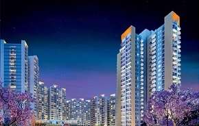2 BHK Apartment For Resale in Shapoorji Pallonji Joyville Phase 3 Sector 102 Gurgaon 6007942