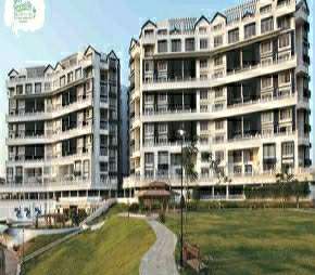 2 BHK Apartment For Resale in Gera Greens Ville Sky Villas Kharadi Pune  6008039