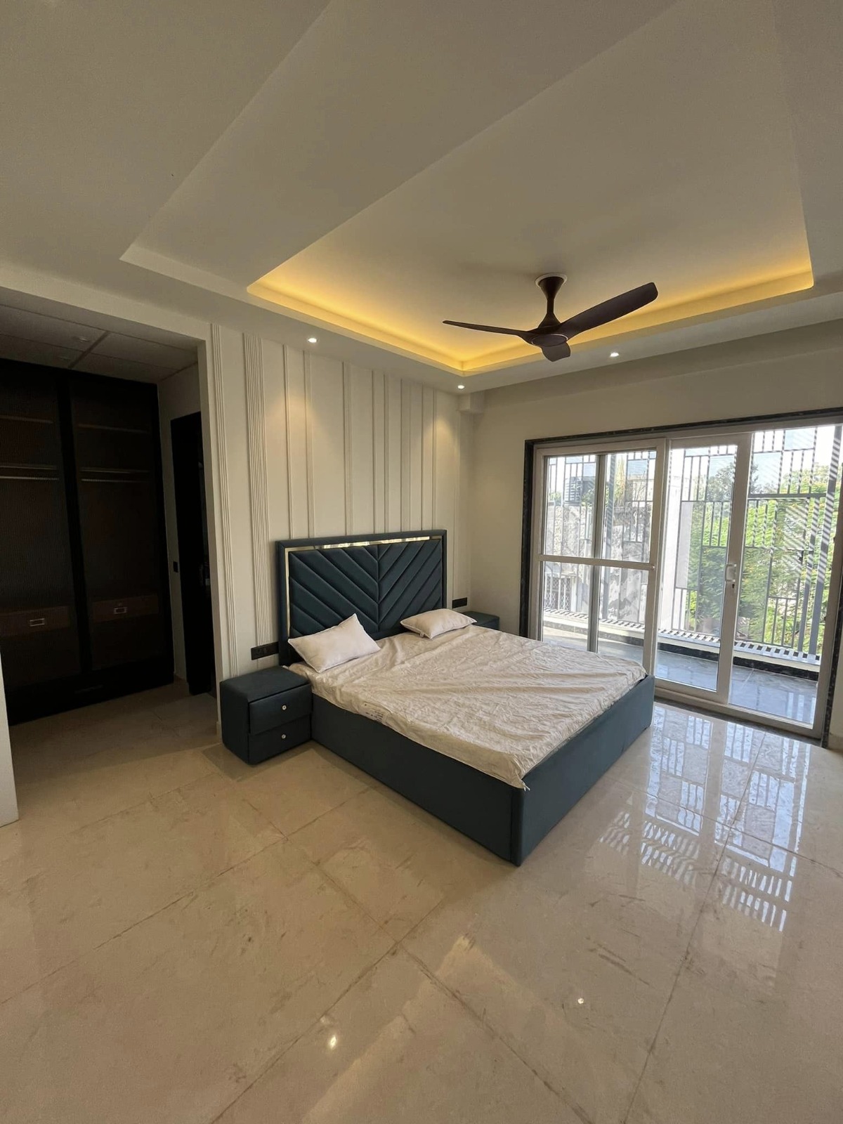 4 BHK Builder Floor For Resale in Sector 46 Gurgaon  6008085