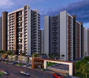 2 BHK Apartment For Resale in Gera Planet Of Joy Kharadi Pune 6008136