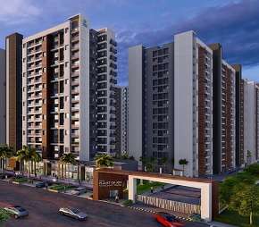 2 BHK Apartment For Resale in Gera Planet Of Joy Kharadi Pune  6008136