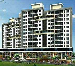 4 BHK Apartment For Resale in Gera Park View Kharadi Pune  6008165