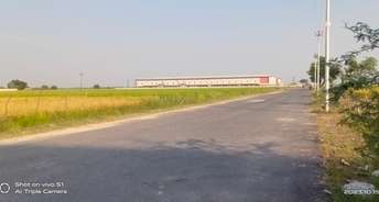 Commercial Land 20 Acre For Resale In Nawabganj Unnao 6008197