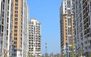 4 BHK Apartment For Resale in DLF New Town Heights II Sector 86 Gurgaon 6008212