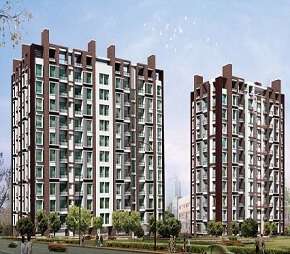3 BHK Apartment For Resale in Purti Star Rajarhat New Town Kolkata 6008208