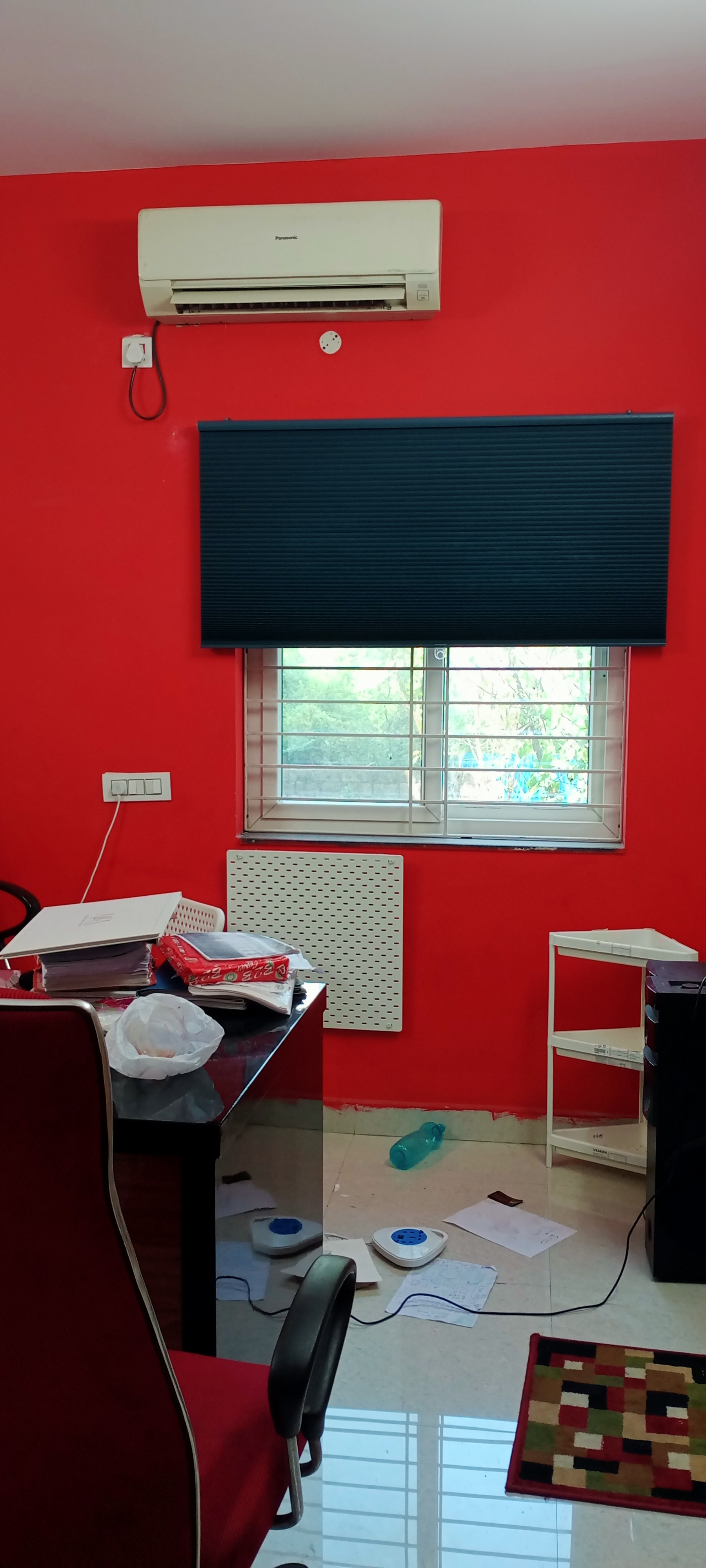 Rental 3 Bedroom 1850 Sq.Ft. Independent House in Raidurgam Hyderabad