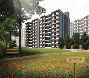 3 BHK Apartment For Resale in Salarpuria Silveroak Estate Rajarhat New Town Kolkata 6008273