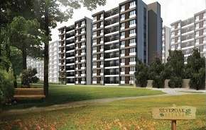 3 BHK Apartment For Resale in Salarpuria Silveroak Estate Rajarhat New Town Kolkata 6008273