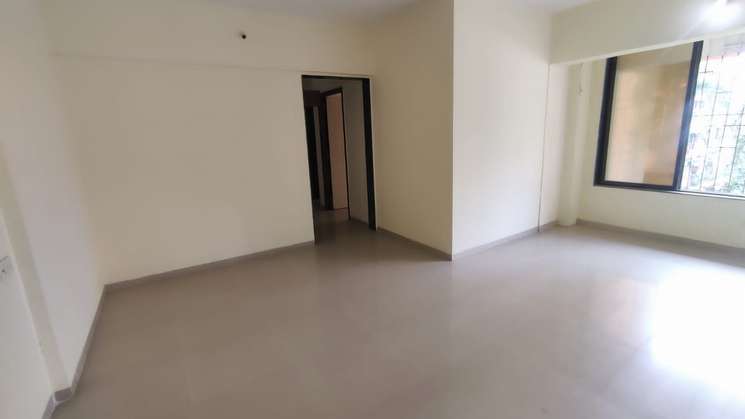 2 Bedroom 760 Sq.Ft. Apartment in Kamothe Navi Mumbai