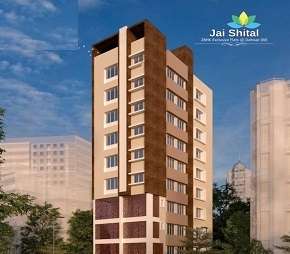 1 BHK Apartment For Resale in M And M Jay Shital CHS Dahisar West Mumbai 6008323