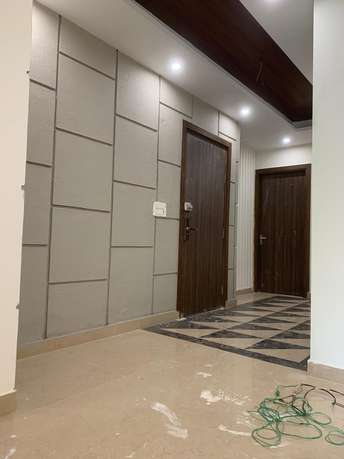 4 BHK Builder Floor For Resale in Kohli One Malibu Town Sector 47 Gurgaon 6008502