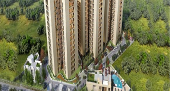 3 BHK Apartment For Resale in Sushma Crescent Dhakoli Village Zirakpur 6008570