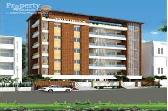 3 BHK Apartment For Resale in Attapur Hyderabad 6008609