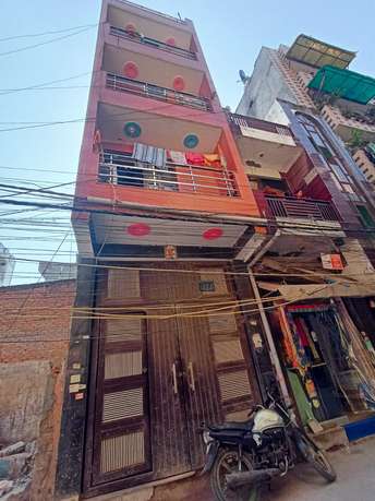 6+ BHK Independent House For Resale in Dwarka Mor Delhi 6008617