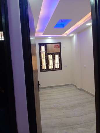 2 BHK Builder Floor For Resale in Shastri Nagar Delhi 6008704
