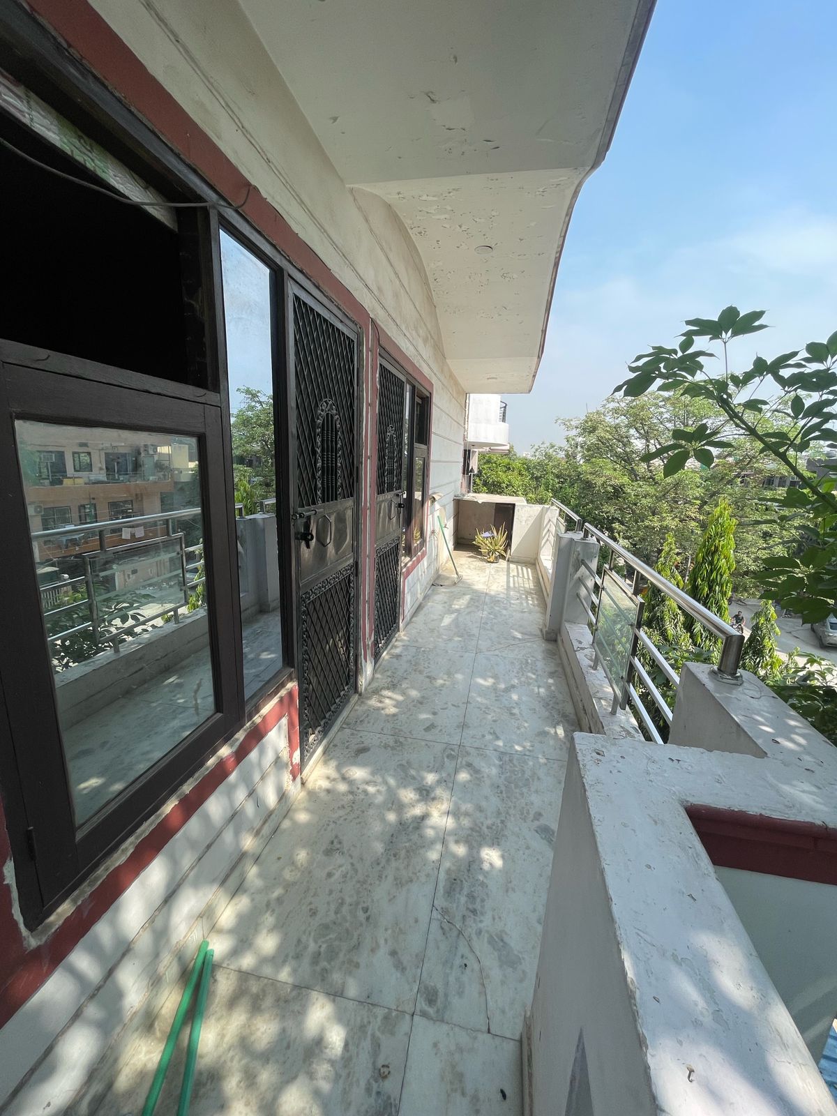 Rental 3 Bedroom 1550 Sq.Ft. Builder Floor in Ashoka Enclave 3, Sector