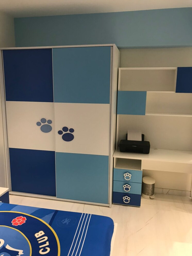 Room, runwal-elegante 3 Bedroom 1457 Sq.Ft. Apartment In Andheri West Mumbai 6008751