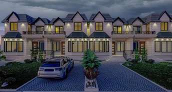 3 BHK Villa For Resale in Wing Lucknow Greens Villas Sultanpur Road Lucknow  6008781