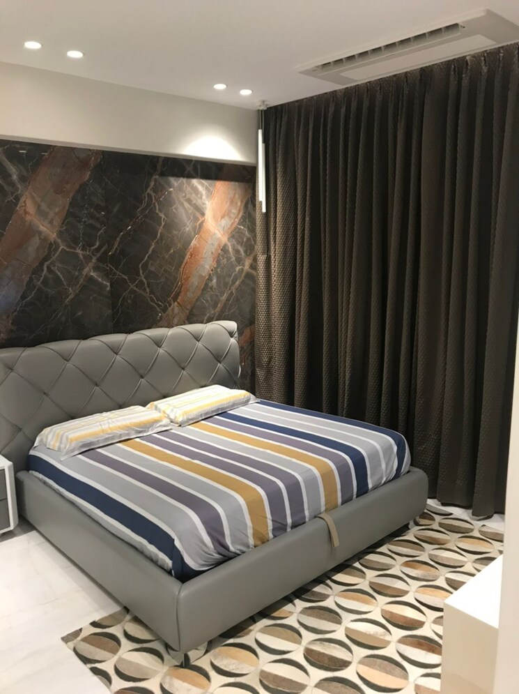 Bedroom, runwal-elegante 3 Bedroom 2970 Sq.Ft. Apartment In Andheri West Mumbai 6008787