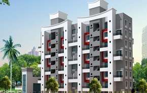 2 BHK Apartment For Resale in SSD Sai Platinum Pimple Saudagar Pune 6008828
