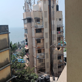 1 BHK Apartment For Rent in Malabar Hill Mumbai 6008901