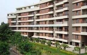 2 BHK Apartment For Resale in Mahindra Lifespaces The Woods Wakad Pune 6008903