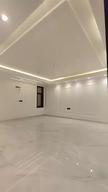 3 BHK Builder Floor For Resale in Chattarpur Delhi  6008940