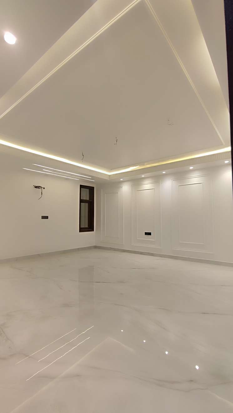 3 Bedroom 1350 Sq.Ft. Builder Floor in Chattarpur Delhi