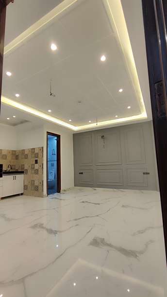 3 BHK Builder Floor For Resale in Chattarpur Delhi 6008954
