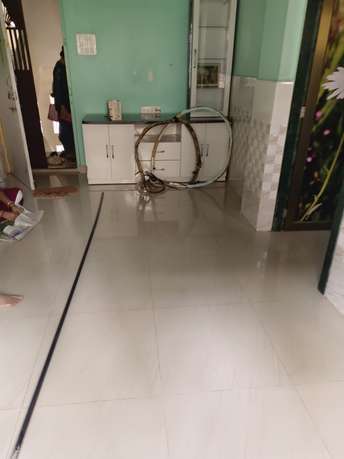 1 BHK Apartment For Rent in Kharghar Sector 15 Navi Mumbai 6008997