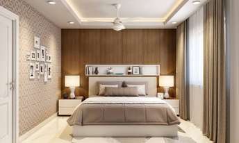 1 BHK Apartment For Resale in Parmar Plaza Wanwadi Pune 6009041