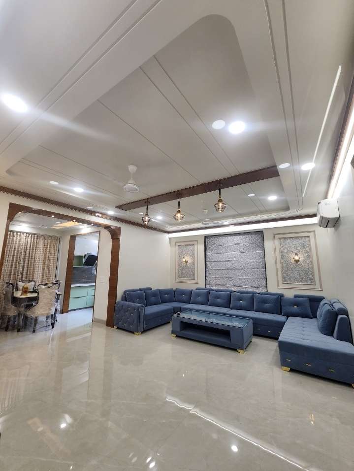 3 BHK Builder Floor For Resale in Durgapura Jaipur 6009047