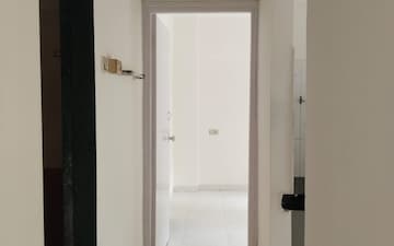 Building Lobby in 4 BHK Villa at Balaji Crystal Kalewadi, Kalewadi – for Sale