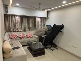 1 BHK Apartment For Resale in Twilight Apartment Powai Mumbai  6009070