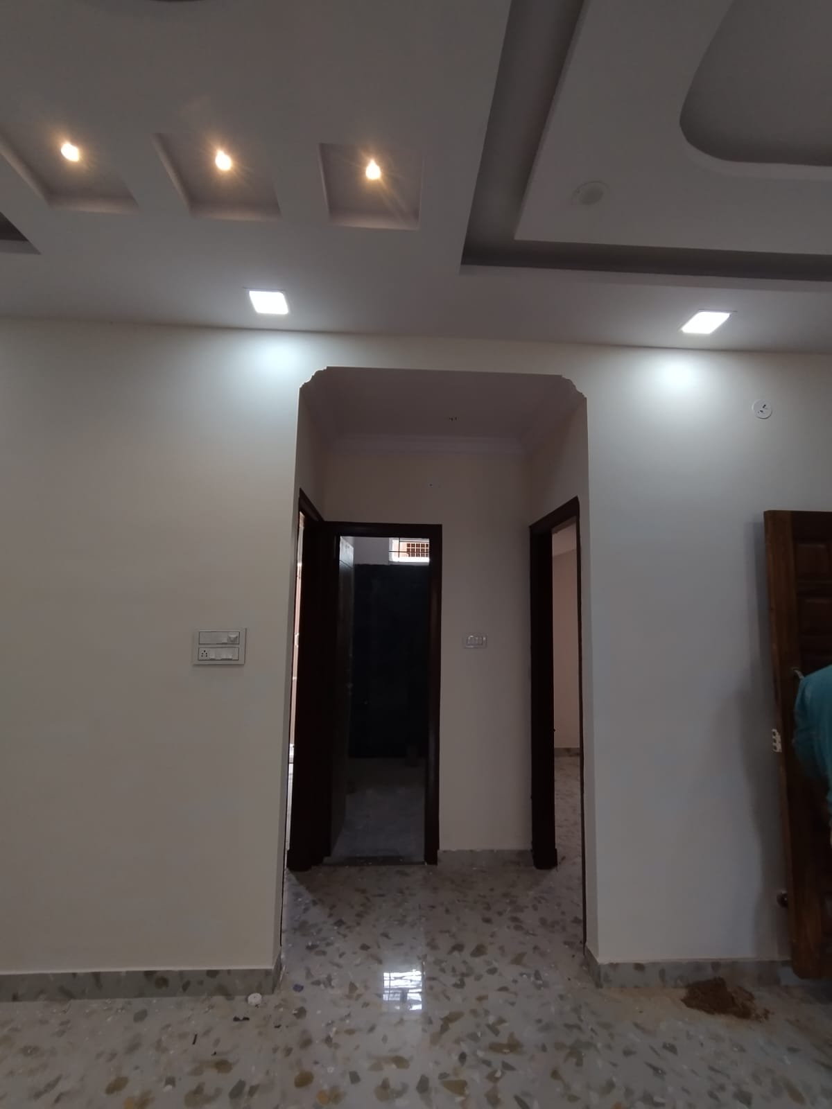 Rental 3 Bedroom 1200 Sq.Ft. Independent House in Rt Nagar Bangalore