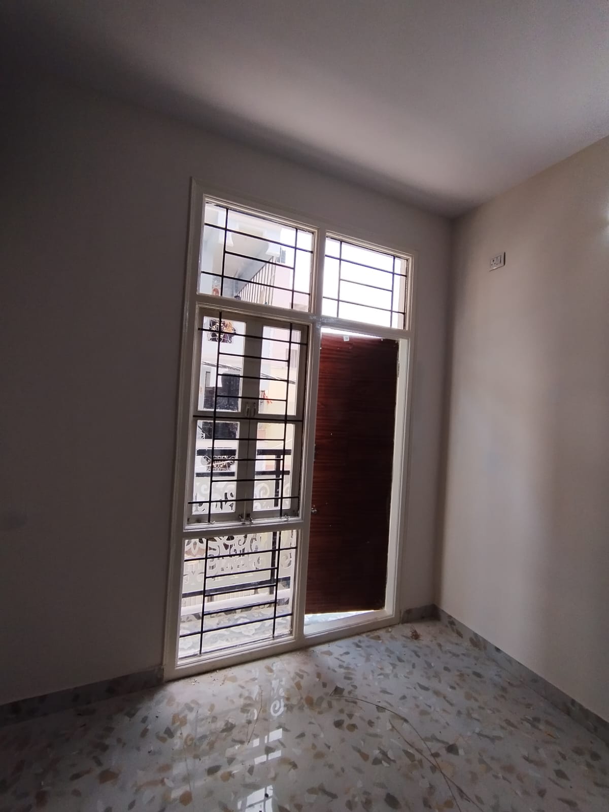 Rental 3 Bedroom 1200 Sq.Ft. Independent House in Rt Nagar Bangalore