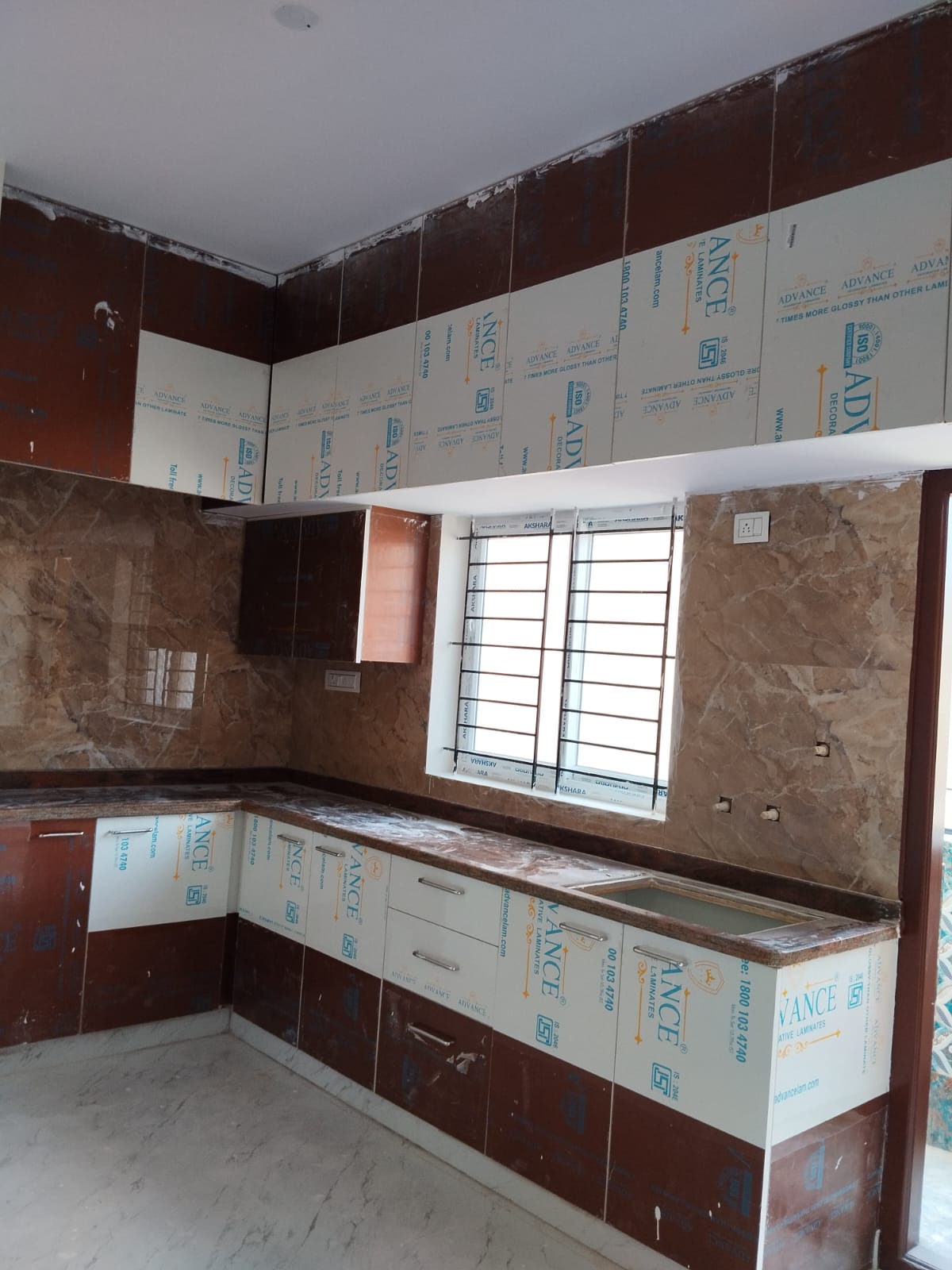 Rental 3 Bedroom 1200 Sq.Ft. Independent House in Rt Nagar Bangalore