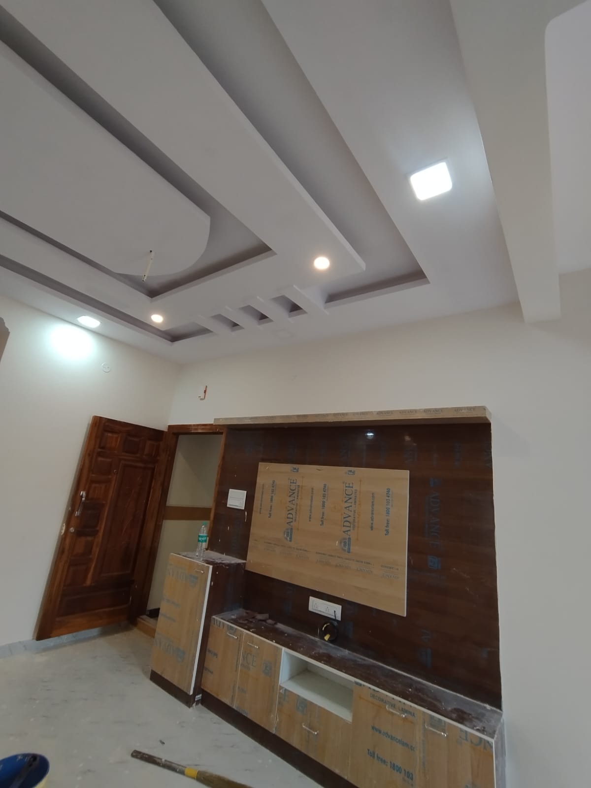 Rental 3 Bedroom 1200 Sq.Ft. Independent House in Rt Nagar Bangalore