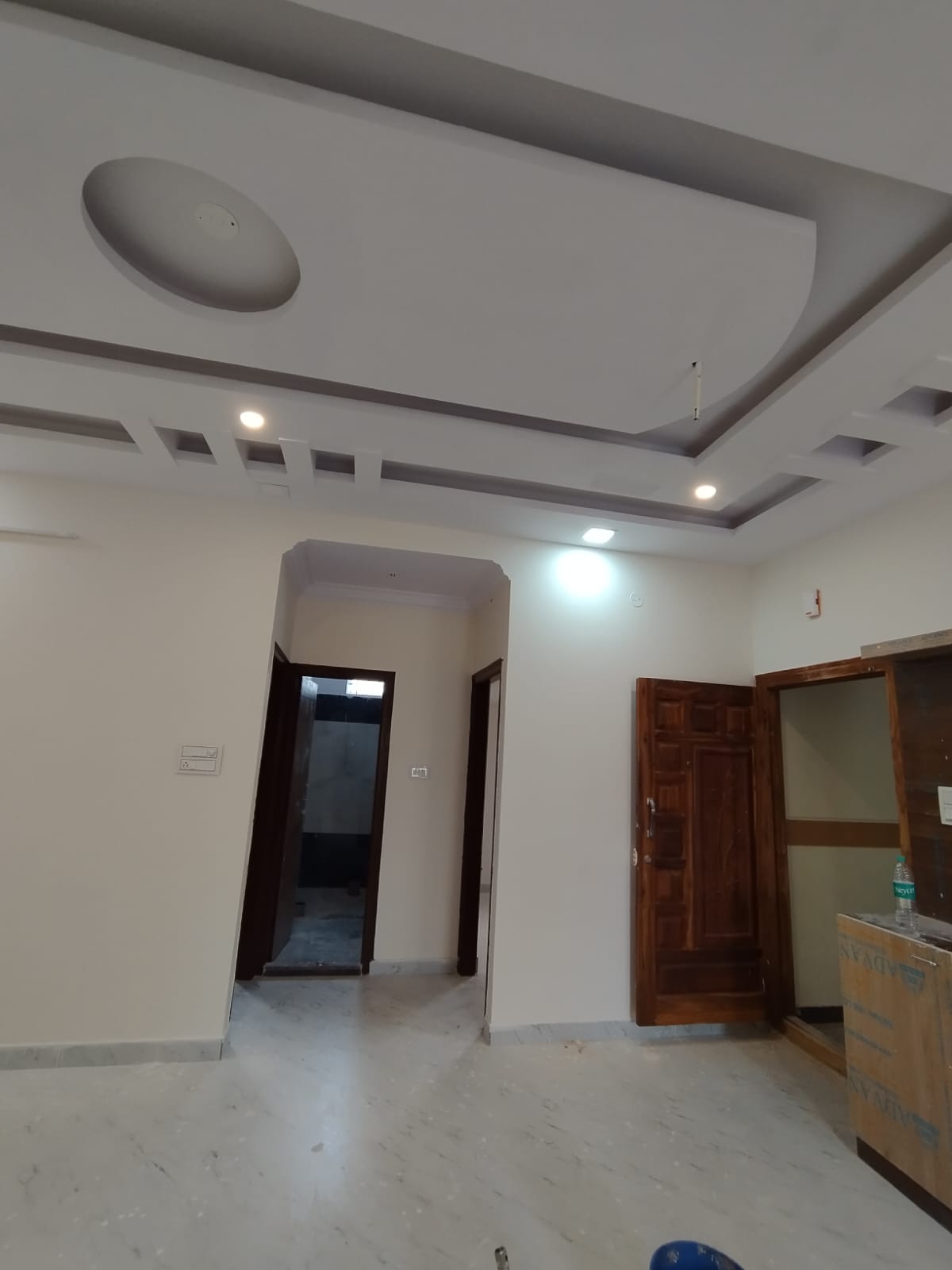Rental 3 Bedroom 1200 Sq.Ft. Independent House in Rt Nagar Bangalore