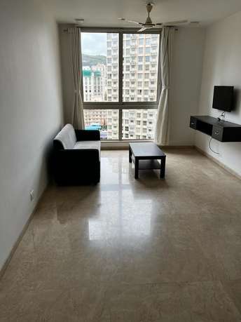 2 BHK Apartment For Resale in Spenta Alta Vista Chembur Mumbai 6009200