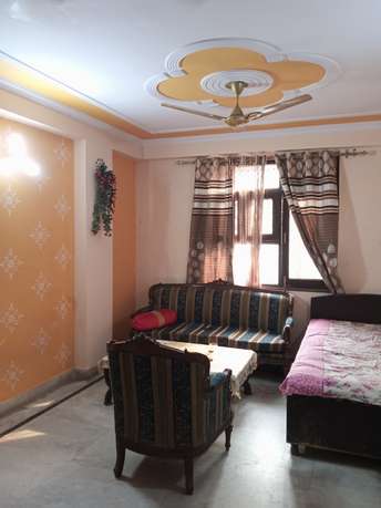 3 BHK Apartment For Resale in Jogabai Extension Delhi  6009236