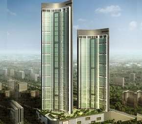 4 BHK Apartment For Resale in Godrej One Mahalaxmi Mahalaxmi Mumbai 6009274