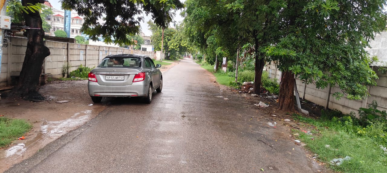 Resale 1000 Sq.Ft. Plot in Kamta Lucknow 6009364