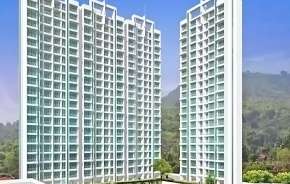 2.5 BHK Apartment For Resale in Sawan Highness Kharghar Navi Mumbai 6009392