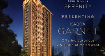 2 BHK Apartment For Resale in Kabra Garnet Malad West Mumbai 6009591