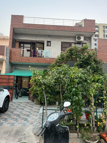 5 BHK Independent House For Resale in Kharar Landran Road Mohali 6009710