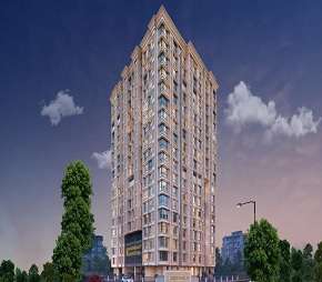 2 BHK Apartment For Resale in Modirealty Ashvattha Dahisar East Mumbai 6009864