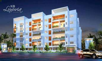 2 BHK Apartment For Resale in Morampudi Junction Rajahmundry  6009956